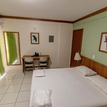 Golden Dolphin Grand Hotel - Suite Pool Caldas Novas Bagian luar foto