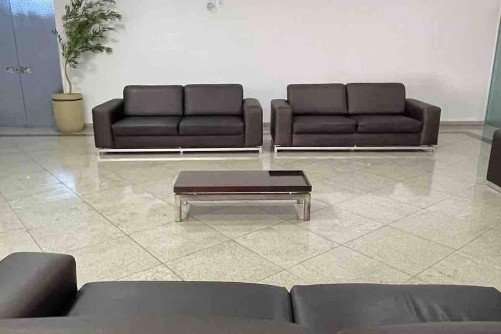 Golden Dolphin Grand Hotel - Suite Pool Caldas Novas Bagian luar foto