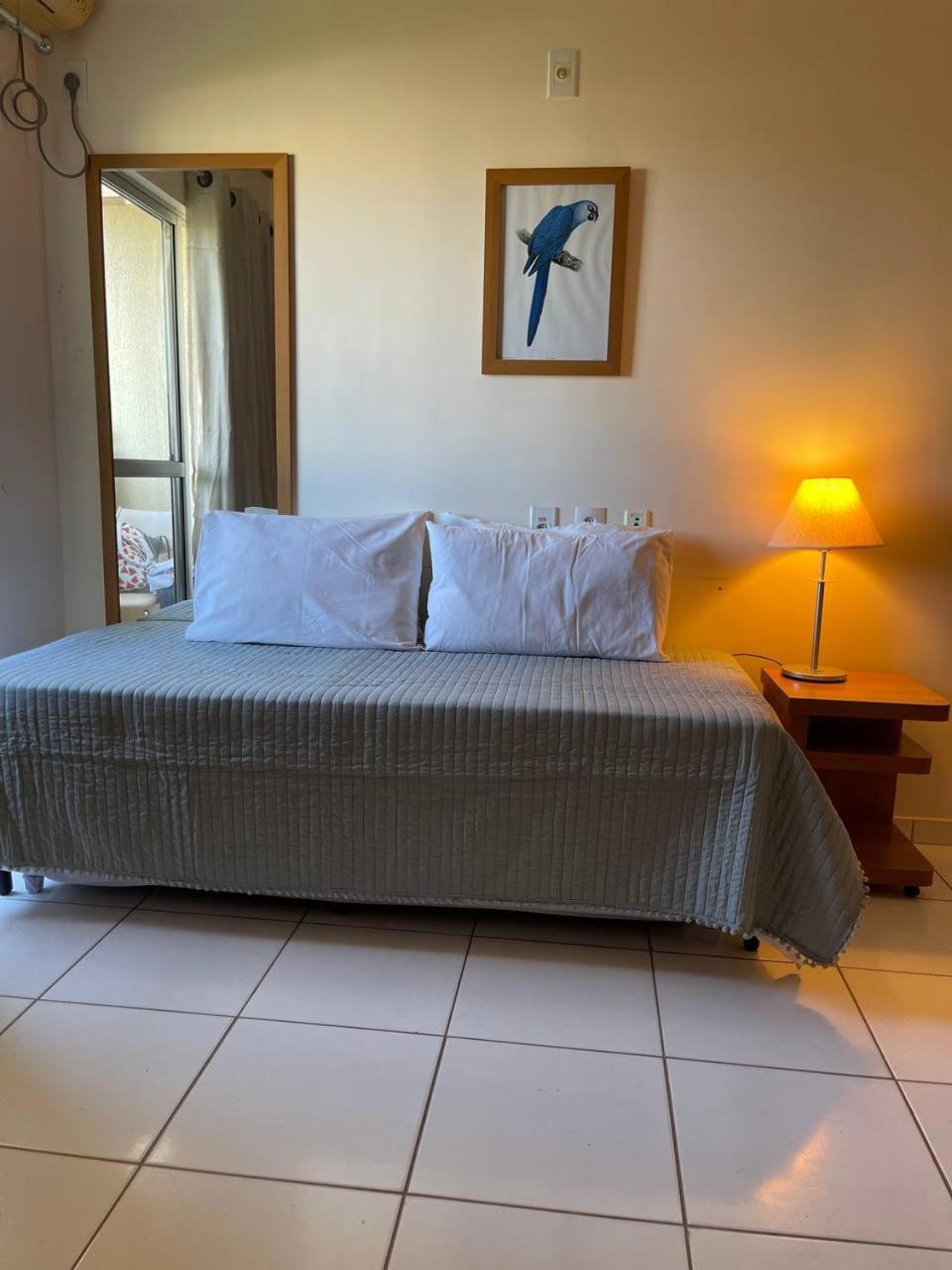 Golden Dolphin Grand Hotel - Suite Pool Caldas Novas Bagian luar foto
