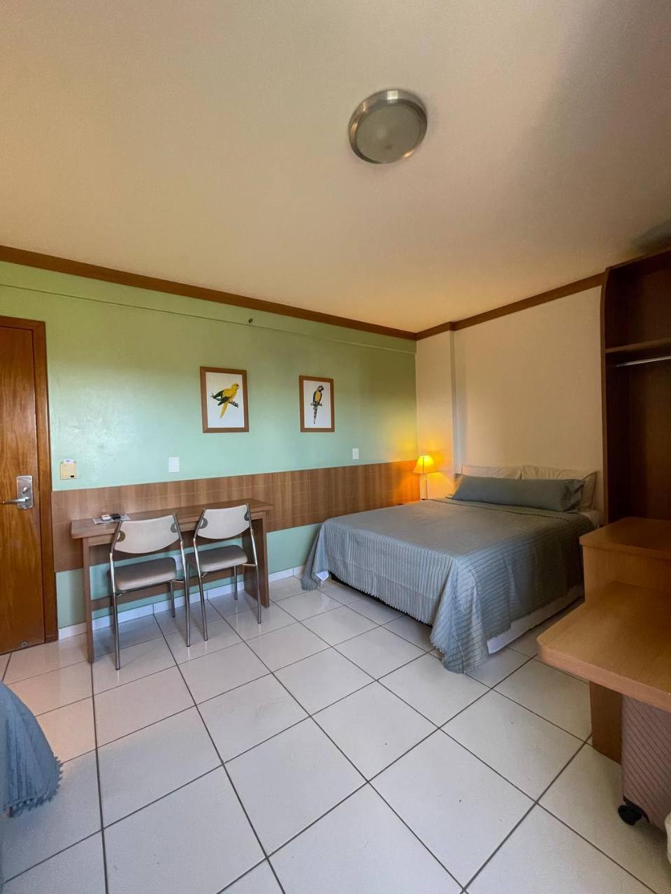Golden Dolphin Grand Hotel - Suite Pool Caldas Novas Bagian luar foto