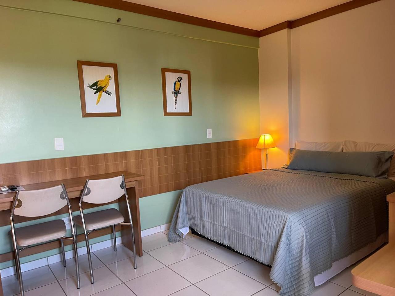 Golden Dolphin Grand Hotel - Suite Pool Caldas Novas Bagian luar foto